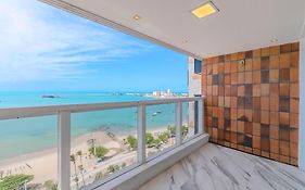 Iracema Residence - Apto em Meirelles by Carpediem